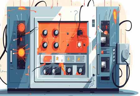 Maximizing Electrical System Safety and Reliability with Indoor Switchgear