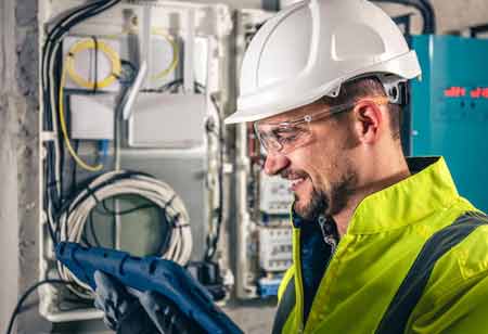 Electrical Enclosures: Safeguarding Power and Performance in the Electrical Industry