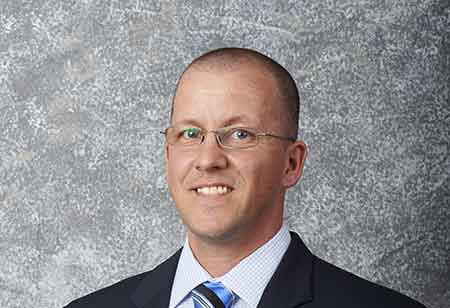 Curtis Corley, Director of Safety - South, AECOM Hunt | Electrical Business Review