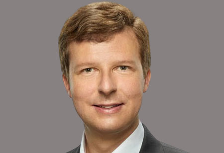 Dr. Sebastian Neubert, Operations Officer H2 Projects New Energy Business, Siemens Energy AG | Electrical Business Review