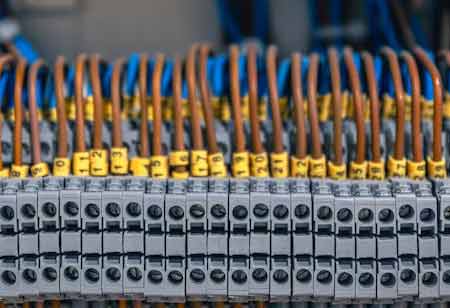 Understanding and Addressing Common Switchgear Failures