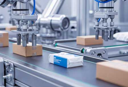 Embracing the Shift: Smarter Power Control Manufacturing