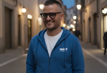 Luca Borinato, Quiko Italy | Electrical Business Review | Top Electric Gate and Automation Solution in Europe