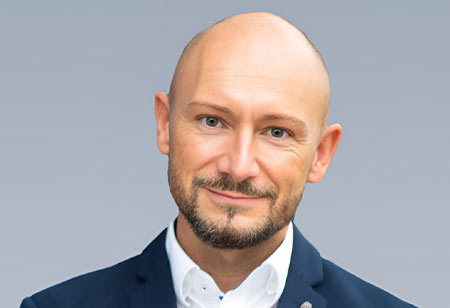 Ralf Anderhofstadt, Head of Center of Competence Additive Manufacturing - Daimler Trucks & Buses, Daimler Buses | EvoBus GmbH | Electrical Business Review