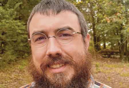 Cannon Lord, Manager of Data and Analytics, Summit Utilities | Electrical Business Review