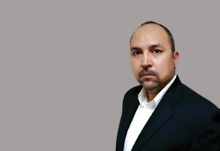 Jose I. Perez Alvarado, Director of Operations and Industrial Engineering, OSI Systems | Electrical Business Review