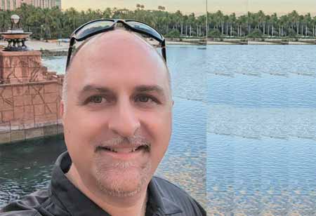 Pietro Da Sacco, Regional Engineering Manager West, Doka USA | Electrical Business Review