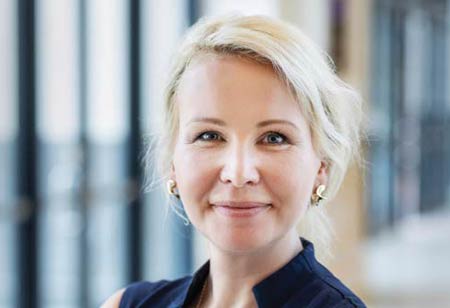 Alena Zinovieva, Senior Manager, Construction, Metro Inc. | Electrical Business Review Alena Zinovieva, Senior Manager, Construction, Metro Inc. | Electrical Business Review