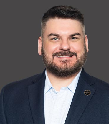 Mike Croteau
