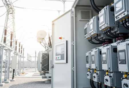 Adapting to Change: Medium-Voltage Switchgear in the Era of Renewable Energy