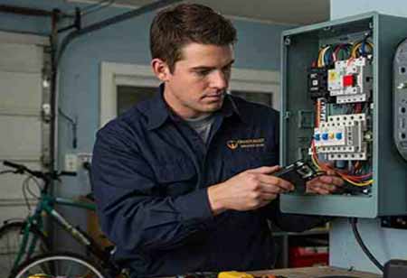 Smart Contractors: Adapting to Tomorrow's Electrical Services Landscape