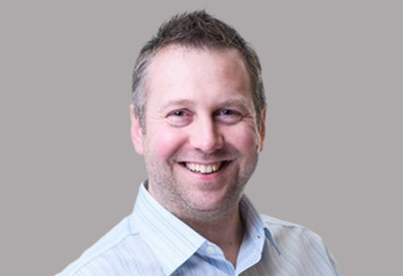 Gary Parker, CEng MSc MIET MCIBSE, Deputy Director of Technical, The Electrical Contractors Association (ECA) | Electrical Business Review