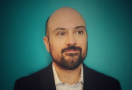 Kyle Charpie, Director of Operations, Rethink Electric | Electrical Business Review