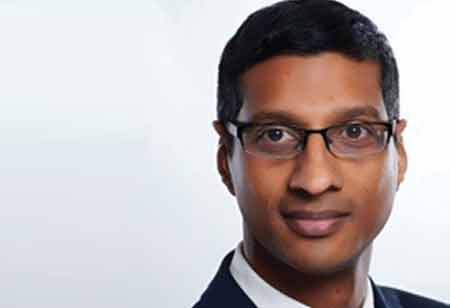 Davy Theophile, Head of Renewable Energy, Vaisala | Electrical Business Review