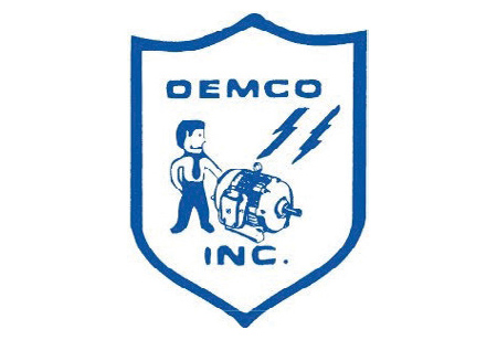 Spencer Brown, Demco | Electrical Business Review | Top Electrical Motor Repair Service