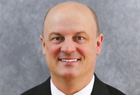 Jason Briggs, Asplundh Electrical Testing | Electrical Business Review | Top Independent Electrical Testing Firm