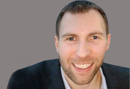 Greg Hoffman, Director, Cable Products Segment, Molex | Electrical Business Review