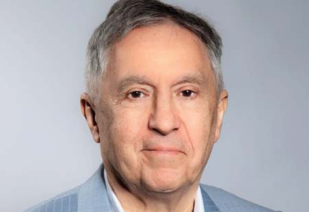 Patrizio Vinciarelli, Vicor | Electrical Business Review | Power Modules Producer of the Year in Canada