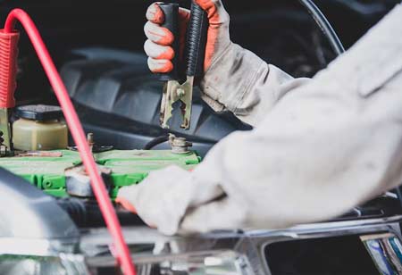Unlocking the Secrets of Automotive Electrical Systems