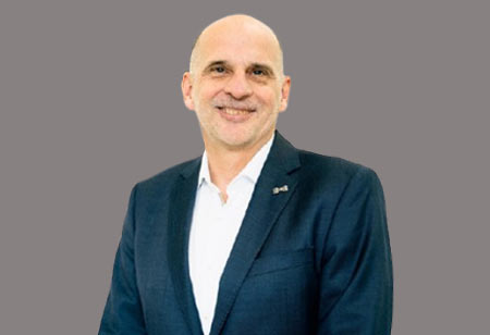 Alexander Klose, Executive Vice President of Overseas Operations and Product Strategy, Aiways    | Electrical Business Review