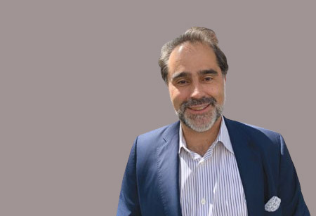 Paulo Moniz, Director - Information Security and IT Risk, EDP    | Electrical Business Review