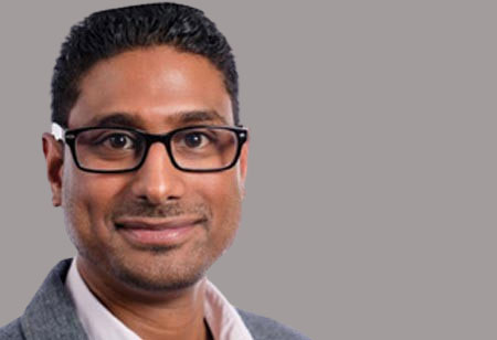 Elvin Nagamootoo, Head of Product, Shell Energy Retail    | Electrical Business Review