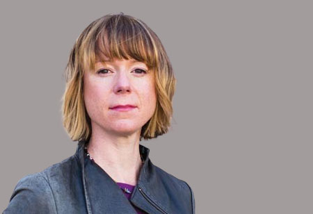 Erin Boyd, Head of Commercial and CX Data Sciences, The AES | Electrical Business Review