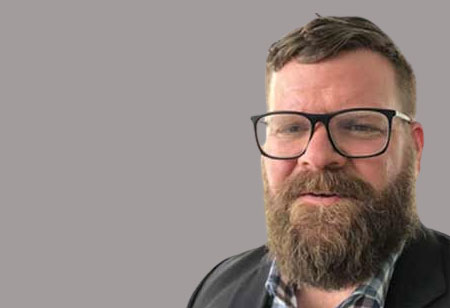 Seth Little, Product Manager Director, CLEAResult | Electrical Business Review