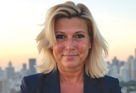 Prudence Thompson, Wholesale Recruiting Solutions | Electrical Business Review | Top Electrical Distribution Recruitment Firm