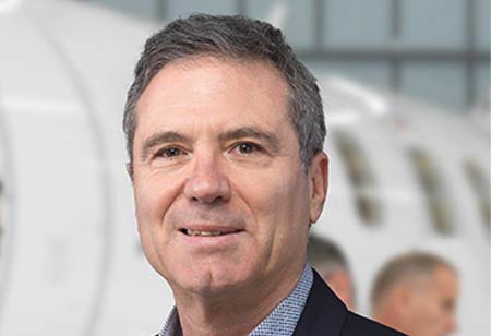 Bruno Cervia, VP R&D, Pilatus Aircraft Ltd | Electrical Business Review