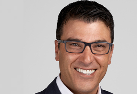 Javi Richmond, Gescan | Electrical Business Review | Top Electrical Wholesale Supplier in Canada