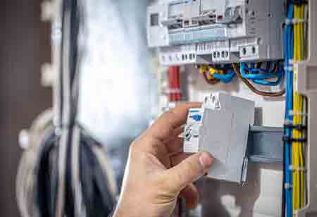The Future of Electrical Control Panels in Modern Systems