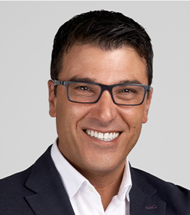 Javi Richmond, Gescan | Electrical Business Review | Top Electrical Wholesale Supplier in Canada
