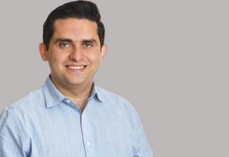 Pooya Roohi, President, Canam Bridges US | Electrical Business Review Pooya Roohi, President, Canam Bridges US | Electrical Business Review