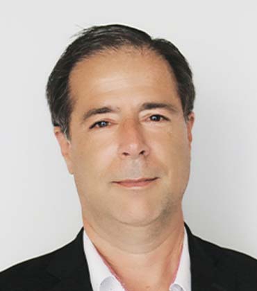 Dave Mazaika, Coulomb Solutions Inc. (CSI) | Electrical Business Review | Featured Vendors November-January