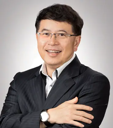 Jesse Huang, SINBON | Electrical Business Review | Featured Vendors (June-July)