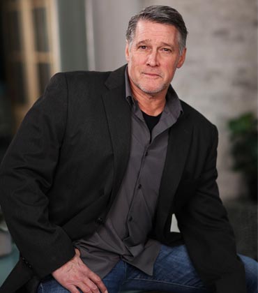 Mike Riley, NEXGEN Materials | Electrical Business Review | Featured Vendors November-January