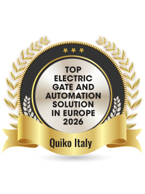 Top Electric Gate and Automation Solution in Europe 2026