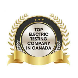 Top Electric Testing Company in Canada