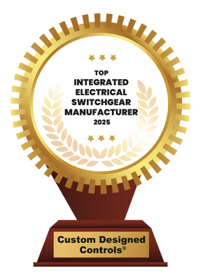 Top Integrated Electrical Switchgear Manufacturer - 2025