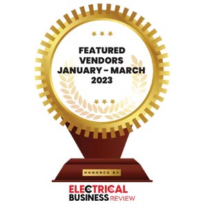 Featured Vendor (January-March) - 2023