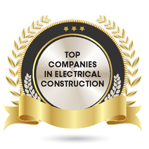 Top Companies in Electrical Construction