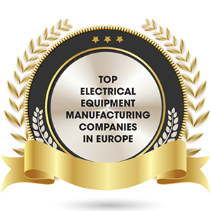 Top Electrical Equipment Manufacturing Companies in Europe