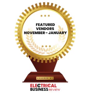 Featured Vendors (November-January) - 2023