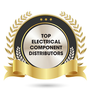 Top Electrical Component Distributors