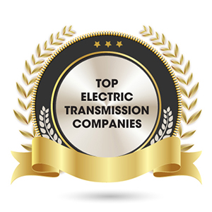 Top Electric Transmission Companies