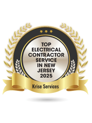 Top Electrical Contractor Service in New Jersey 2025