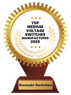 Top Medium Voltage Switches Manufactures 2025