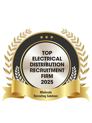 Top Electrical Distribution Recruitment Firm 2025