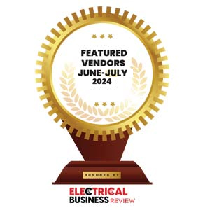 Featured Vendors (June-July) - 2024